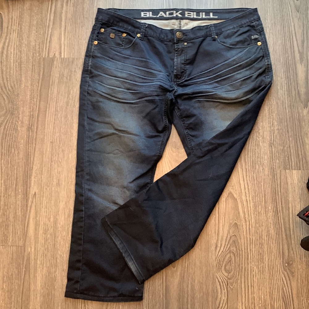 Men jeans